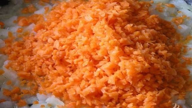 Суп харчо с ягненком