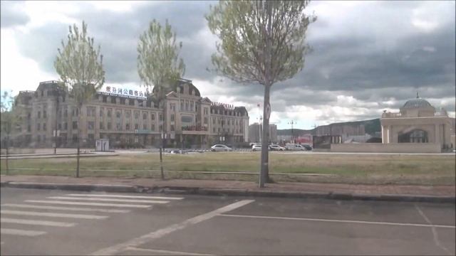 СУЙФЭНЬХЭ #13 ЖАННА ШВЕДСКИЙ стол / BFN КИТАЙ смотреть онлайн