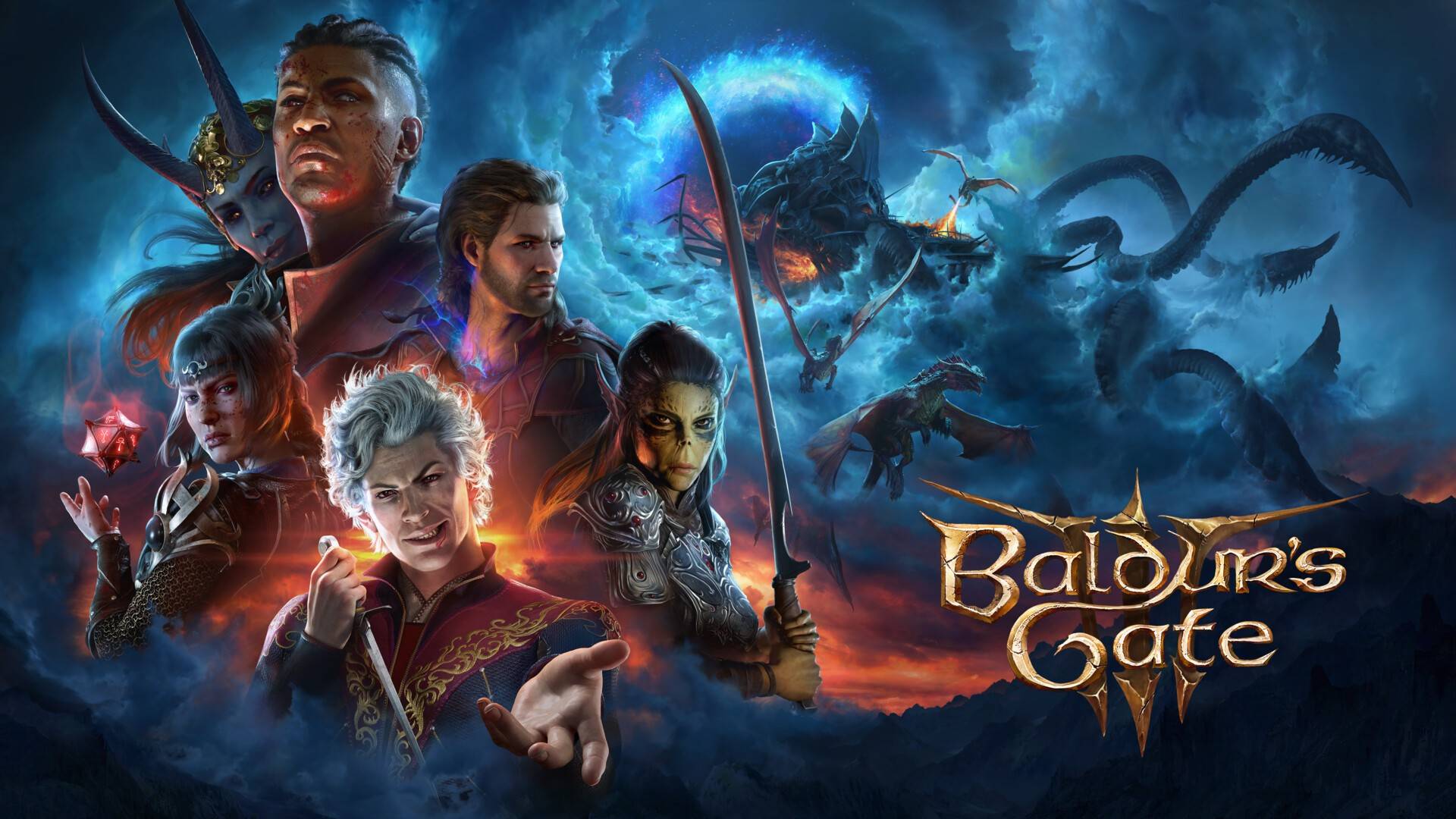 Прохождение Baldur′s gate 3 #7