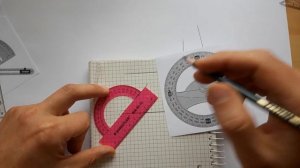 Выбор учебного транспортира. Плюсы и минусы транспорт