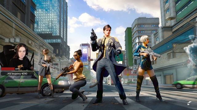 Не боюсь пушить  #pubg #stream #dangebrows смотреть онлайн