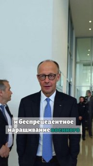 Вагенкнехт заявила, что Мерц не годится на должность канцлера Германии