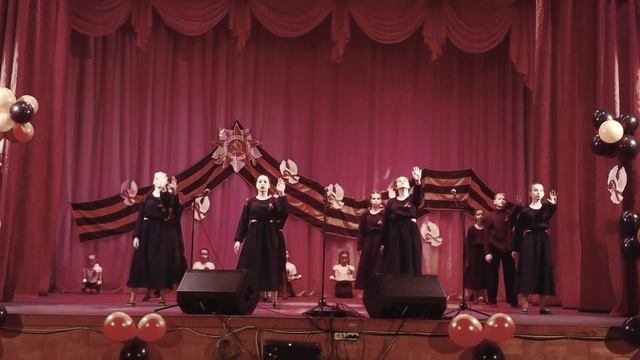 СТ Каприз Встанем 06.05.2025