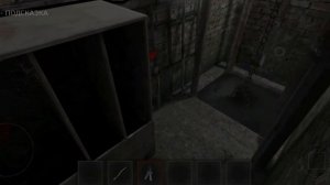 ПОБЕГ ОТ МАНЬЯКА!!! #2 МЕТЕЛЬ! 2 ГЛАВА! ПРОХОЖДЕНИЕ ЗА 10 М?