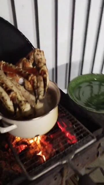 Камчатский Краб, Анапа . Сауна , Шашлыки , Юбилей. Kamchatka c