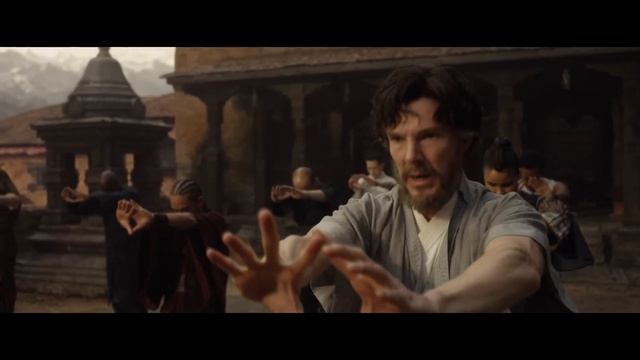 «ВАНДАВИЖН» - ПОЧЕМУ ЭВАН ПИТЕРС НЕ СТАЛ РТУТЬЮ? [Ответы создателей по сериалу "Ванда/Вижн] 4/10 смотреть онлайн