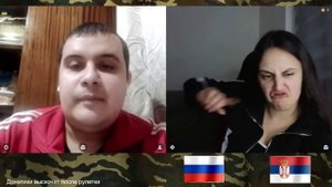 Долги разговор с Украинцем/пропаганда промыла мозг? / ?