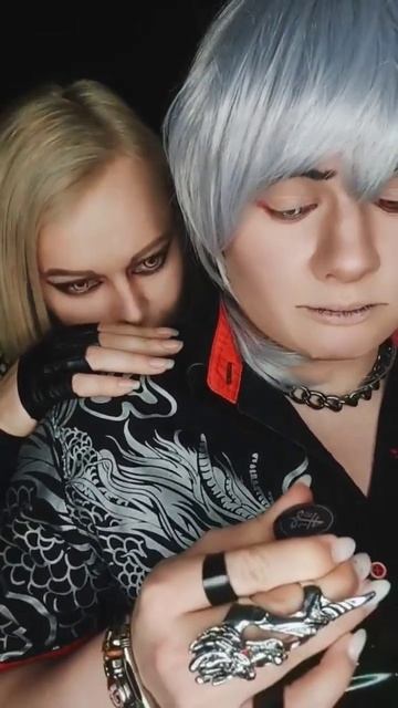 Вот как юмор грим приколы