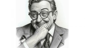 Аудио сказка "Режиссёр"