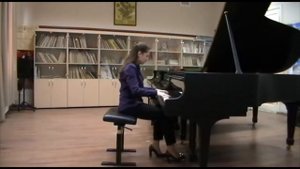 CHEBOTAREVA Ekaterina - ЧЕБОТАРЁВА Екатерина (24.04.1997)