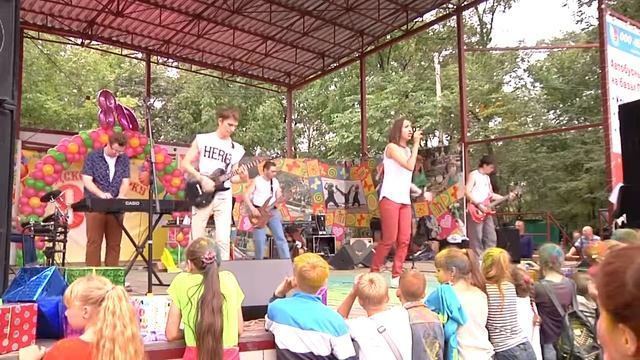 Террарика - Буду верить (original song,  2016) смотреть онлайн