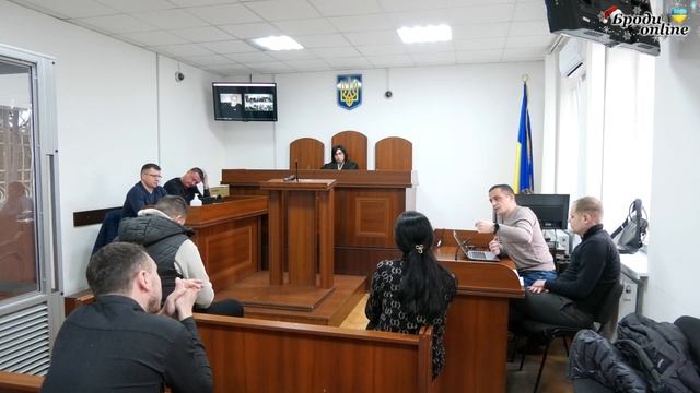 Сауна для собак в час карантину? Як триває суд у Буську