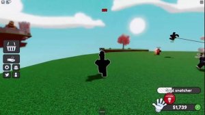 Все фазы на Killstreak | Slap Battles