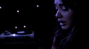 Отбросы.Руди и Джесс