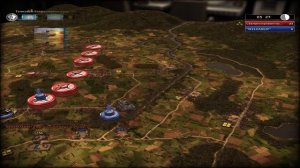 Обзор игры R.U.S.E!Плохой бой(