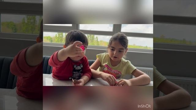 Kinder Сюрприз🥚