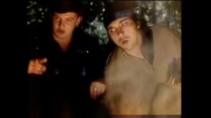 Оригинальный клип в хорошем качестве (проклятый стары