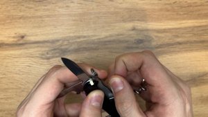 Victorinox Spartan НОЖ НА КАЖДЫЙ ДЕНЬ