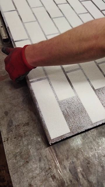 Производство термопанелей,гибкого кирпича,гибкого мр смотреть онлайн