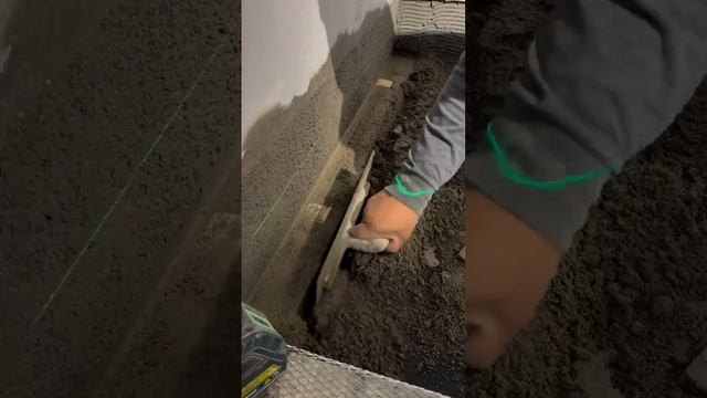 Затронем тему "душевой поддон".