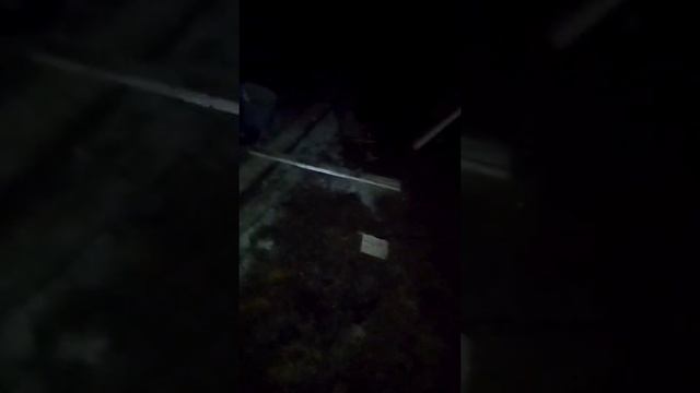 Мы с Фросей нашли страшный подвал на стройке👻😱😱😮? смотреть онлайн