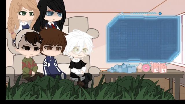 реакция тини бани на тт и лайк || часть 2/? смотреть онлайн