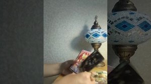 Расклад без вопроса...Энергоинформационный поток...