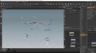 23. Глобальное, локальное смешивание для руки.