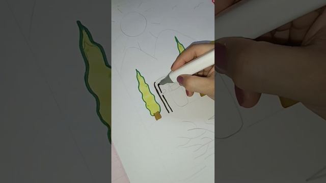 Save Earth drawing.Cпасти Землю.Rette die Erde.Sauver la Terre.Salvar la Tierra.पृथ्वी को बचाओ.拯救地球