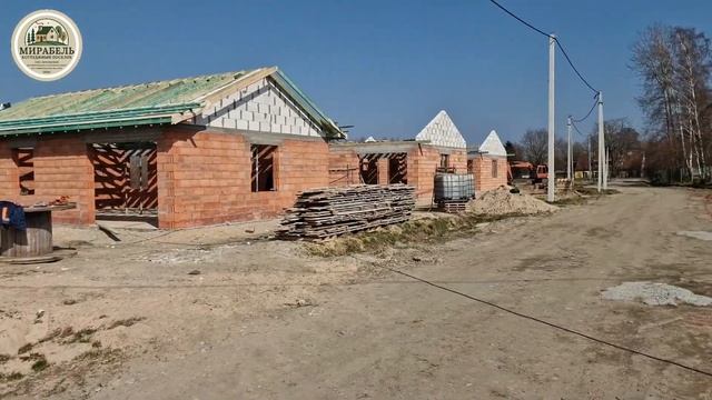 Купить дом в Калининграде. Обзор коттеджного поселка ? смотреть онлайн