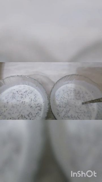 Десерт из семян чиа ! смотреть онлайн