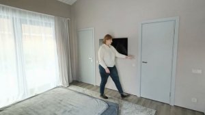 Комфортный одноэтажный дом с эффективной планировкой