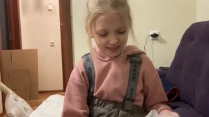 А4 посылка Пришла кружка Влада А4