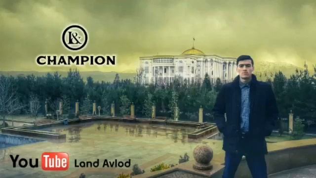 T Land- Чемпион💣💣2019 смотреть онлайн