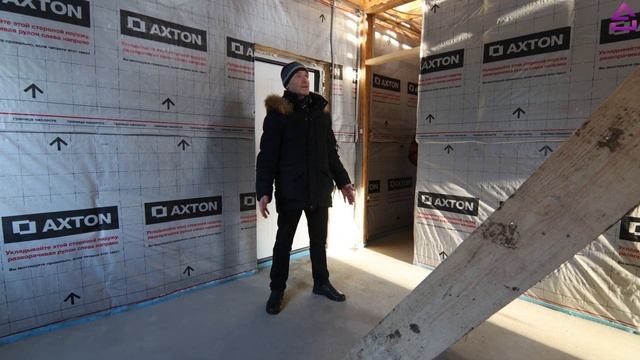 ОДИН ЗАКАЗАЛ, ВТОРОЙ ЗАХОТЕЛ! Или как мы построили ДВА