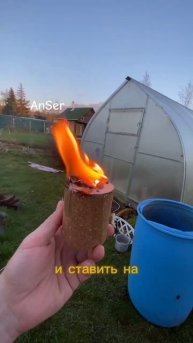 Табачная шашка. Применение для парников и теплиц прот?