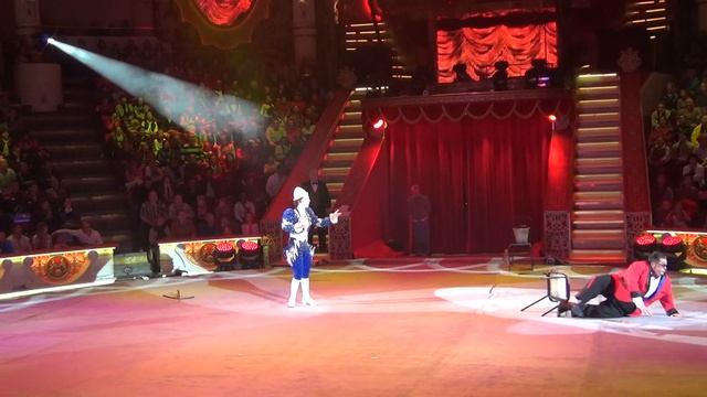 Клоун Тотти смотреть онлайн