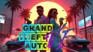 🔥Grand Theft Auto VI: World of Sin🔥