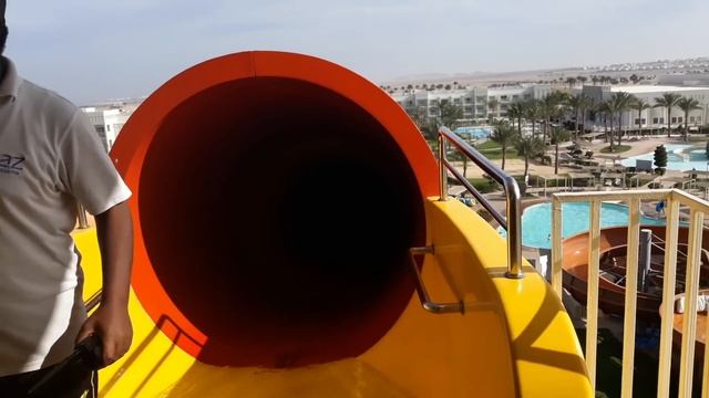 ЕГИПЕТ ЗА 265$ - ЛУЧШИЙ ОТЕЛЬ! JAZ MAKADI SARAYA - Хургада. Отдых смотреть онлайн