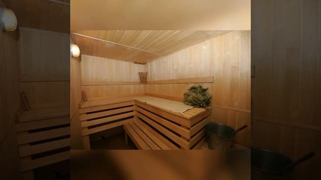 Элитный комплекс отдыха - "Мальта"