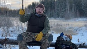 Обзор тесака "Совня" от мастерской "Аника"