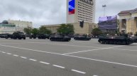 Сегодня в Ставрополе генеральная репетиция парада Победы