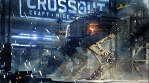 Экшен Ⓜ️оменты💥Стрима 6.05.25г ▶️ Кроссаут