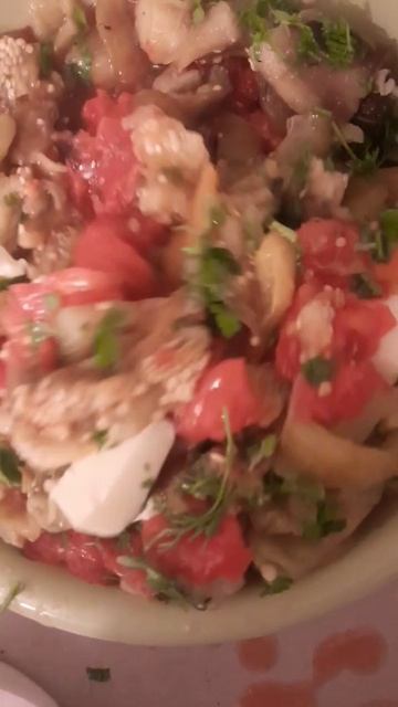 #запечённые#овощи#на#мангале#очнь#вкусные#