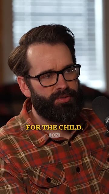 Matt Walsh: Gay Parents Are Worse Than Foster Care
