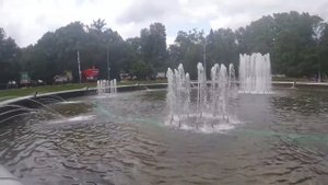 ПАРК СОКОЛЬНИКИ , МОСКВА I Sokolniki park Moscow