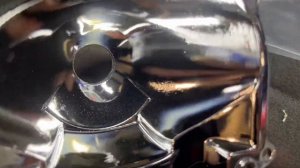 Kia Cerato 4 дорестайлинг-ремонт фар, замена линз,диодные л?