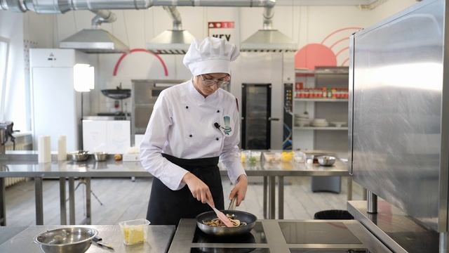 14 Москва  Рыба По-московски