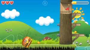 Красный Шарик,  Красный колобок,  Красныч,  Красныш.