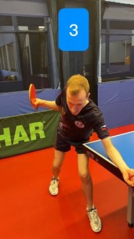 Как подать СОВРЕМЕННЫЙ боковой ТОПОР? #tabletennis #pingpong #serve